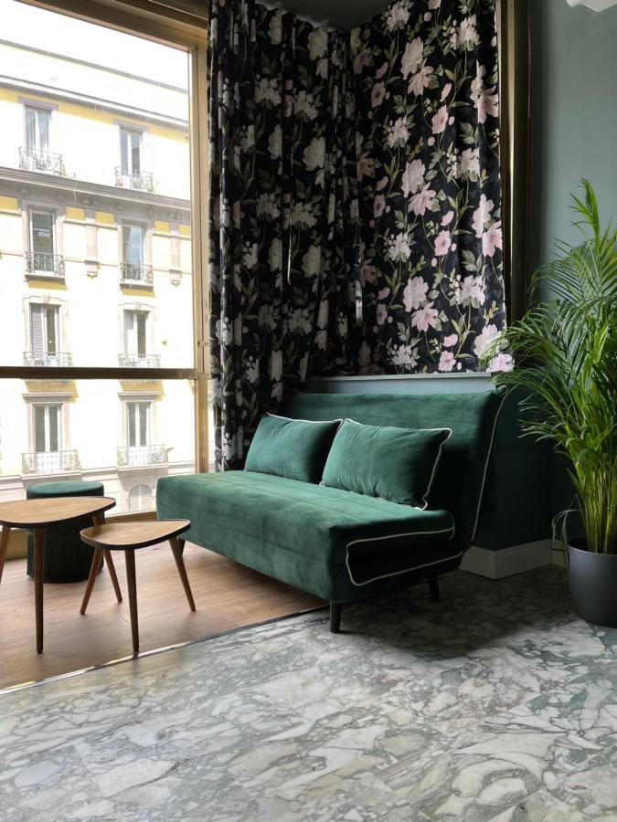Marion - Holiday Houses Наполи Екстериор снимка