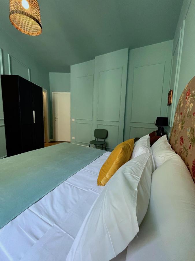 Marion - Holiday Houses Наполи Екстериор снимка