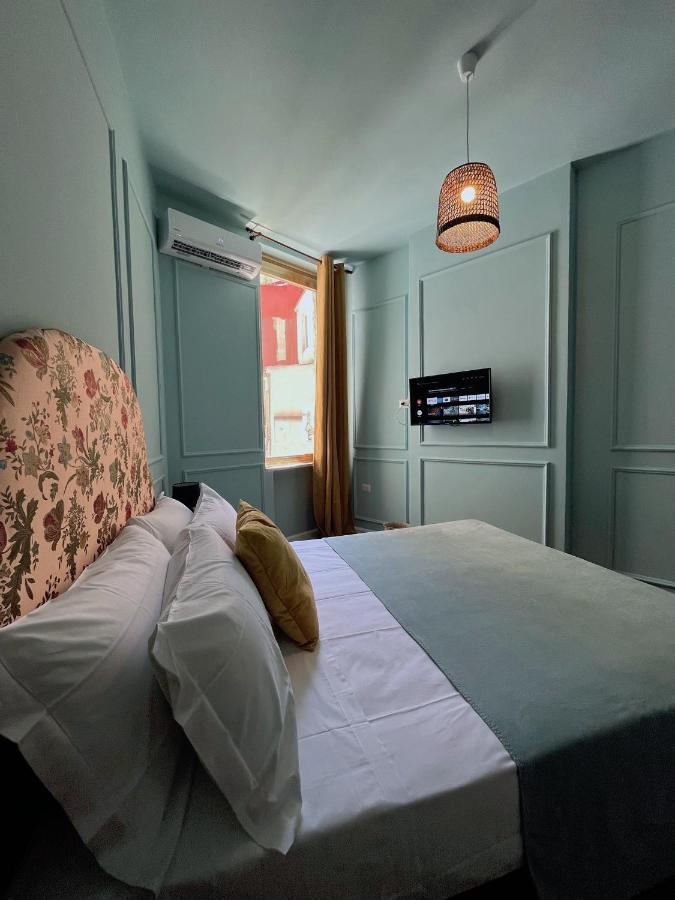 Marion - Holiday Houses Наполи Екстериор снимка