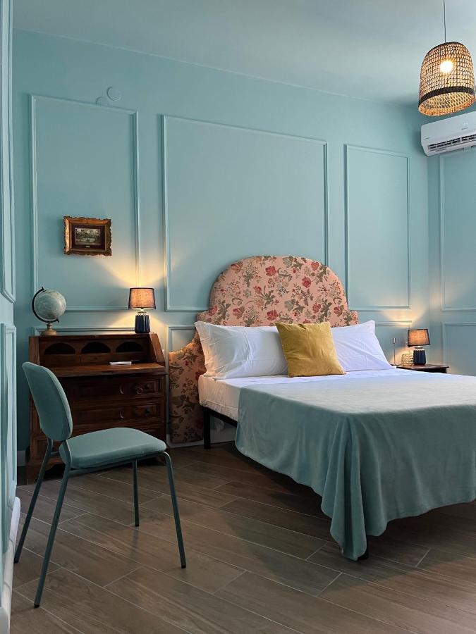 Marion - Holiday Houses Наполи Екстериор снимка