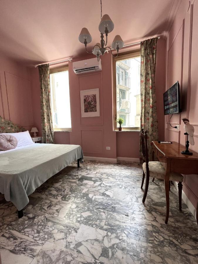 Marion - Holiday Houses Наполи Екстериор снимка