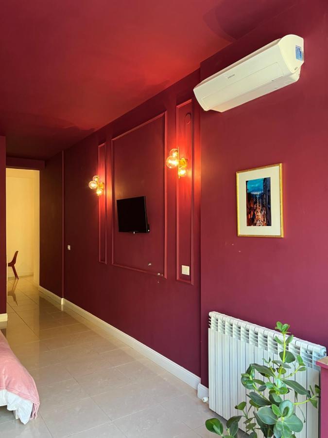 Marion - Holiday Houses Наполи Екстериор снимка