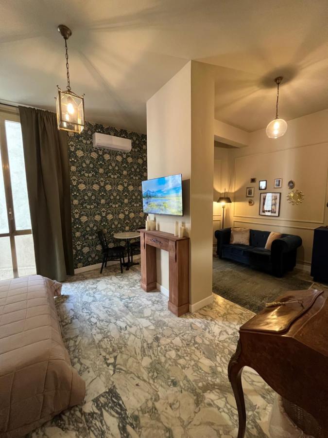 Marion - Holiday Houses Наполи Екстериор снимка